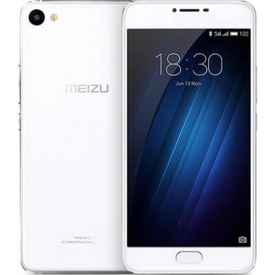 Замена разъема зарядки на телефоне Meizu U10